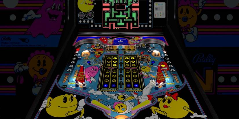 10 Best Pac-Man Games