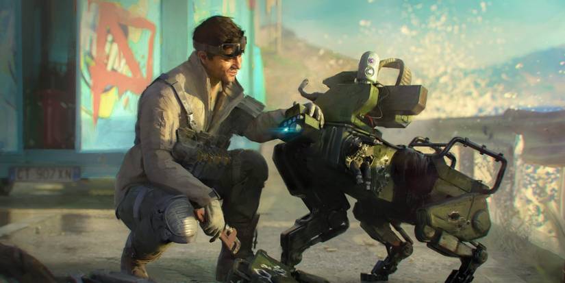 Give Me My Scoreboard Back, DICE - 2042 Isn't The Same Without It