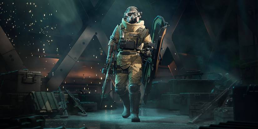 Dozer Specialist Guide: Battlefield 2042