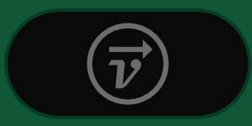 Battlefield Portal Vector Icon