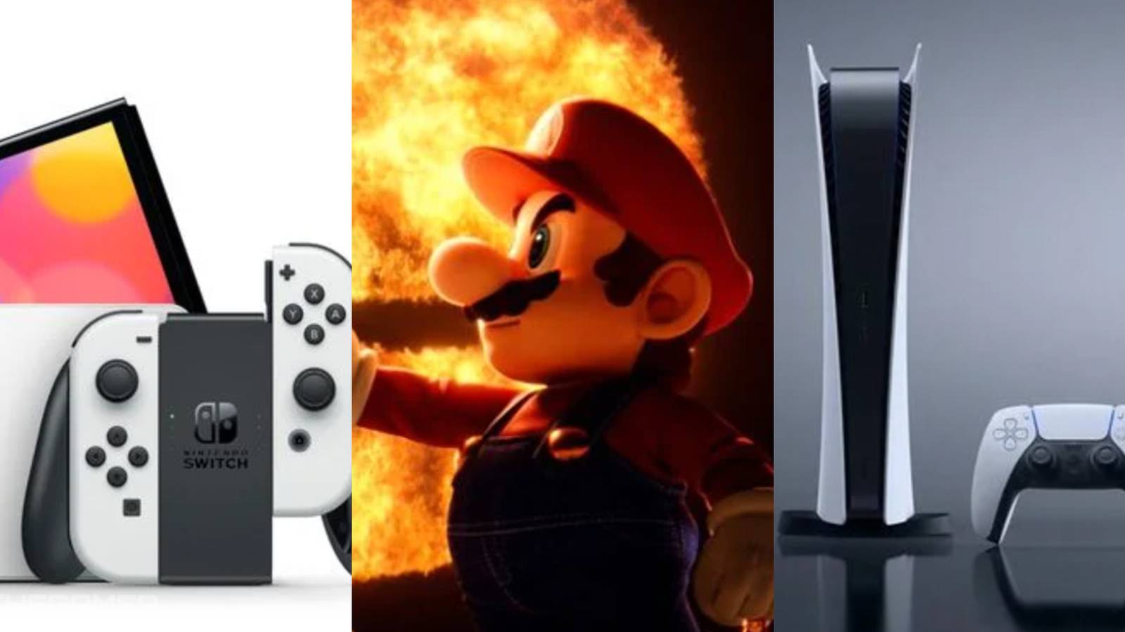The Biggest Gaming News For November 2, 2021