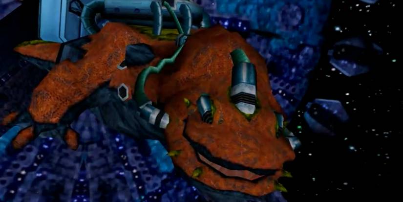 The Hardest Bosses In Sonic The Hedgehog's Series