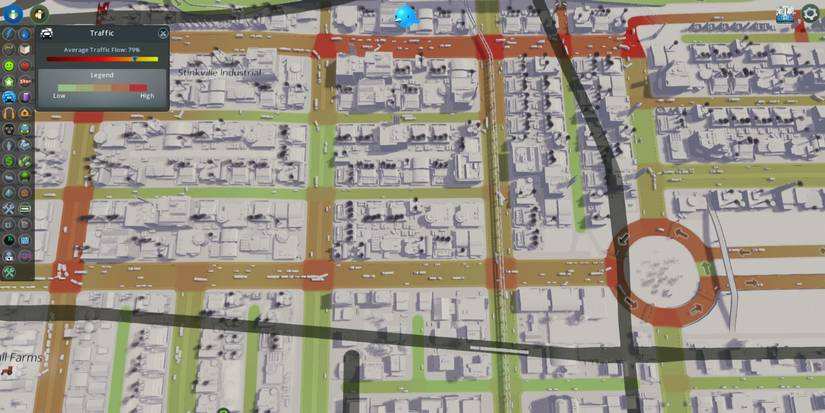 The Best Quality Of Life Mods For Cities: Skylines