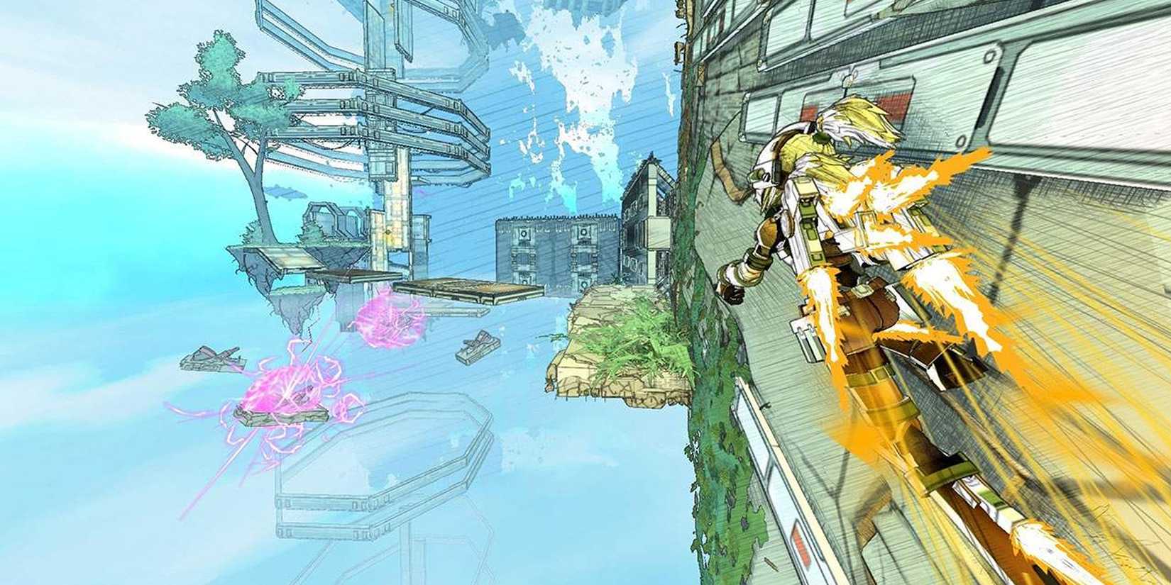 The 13 Best Movement Shooters Ever