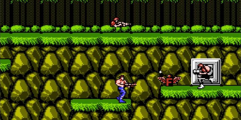 10 Best Co-Op Arcade Games