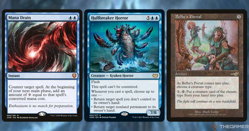 Magic The Gathering Commander Deck Guide: Runo Stromkirk