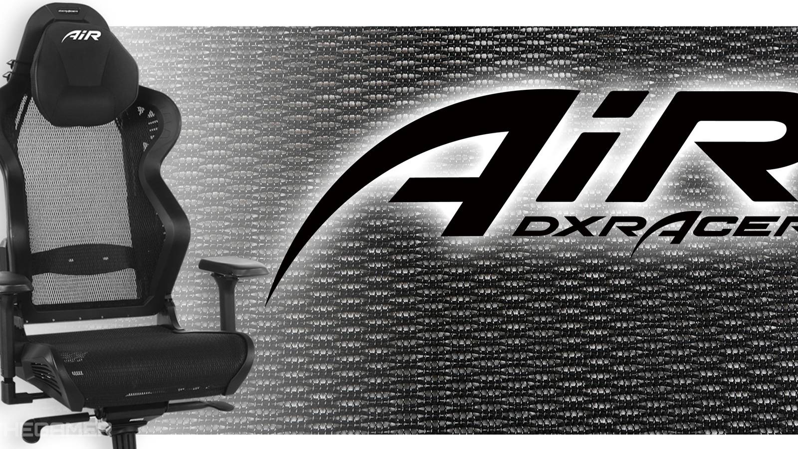 DXRacer Air Mesh Gaming Chair Review