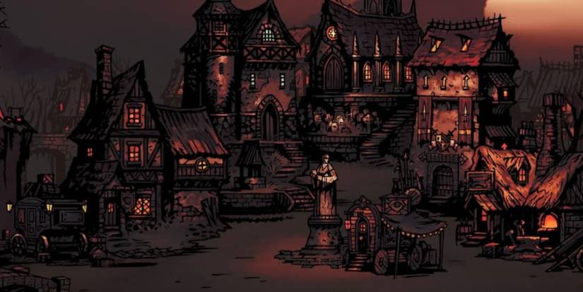 12 Best Dark Fantasy Games