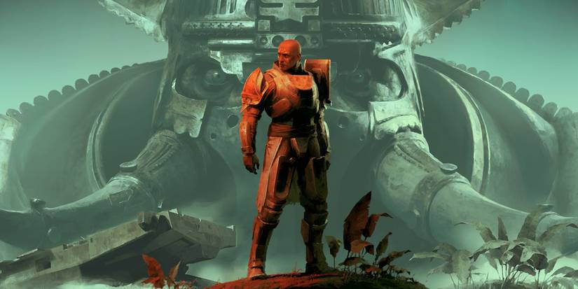 Destiny 2 Season of the Chosen