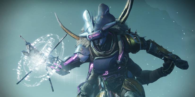 Destiny 2 Season of the Splicer