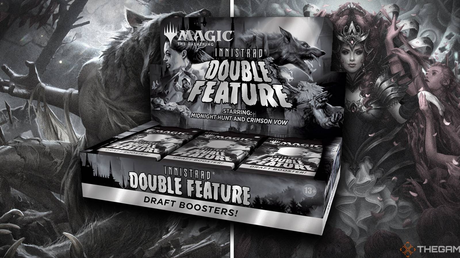 Magic The Gathering's Head Designer Responds To Innistrad: Double Feature Backlash Magic The Gathering's Head Designer Responds To Innistrad: Double Feature Backlash