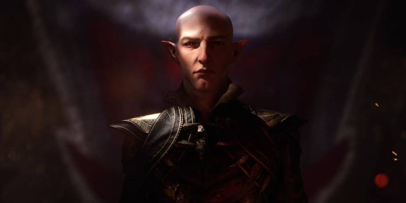 Dragon Age: Dreadwolf's Title Means Nothing And Everything