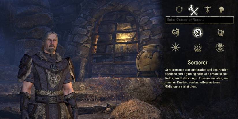 Beginner's Guide To The Elder Scrolls Online