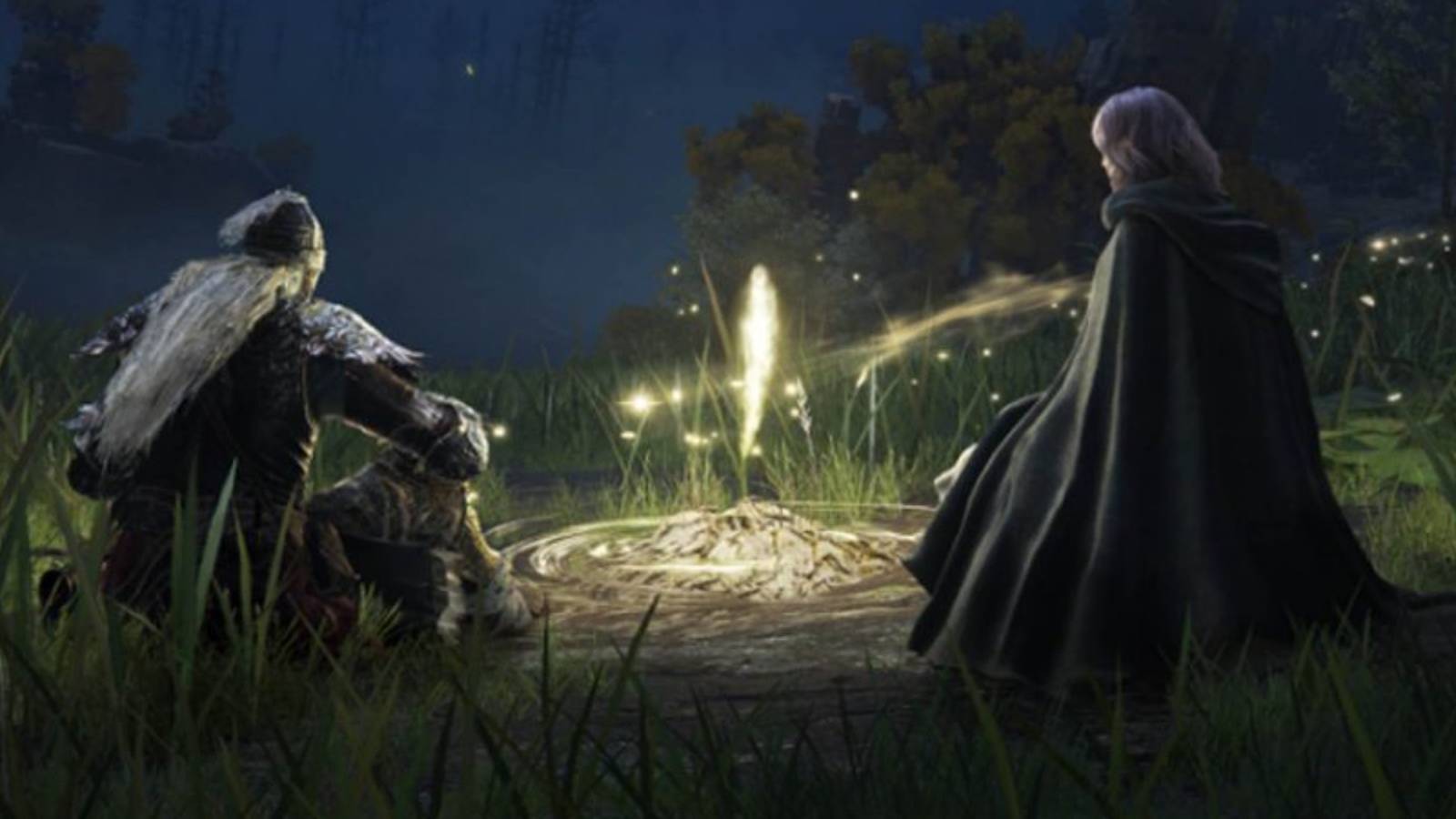 Someone Beat Elden Ring Without Talking To Any NPCs And It's Harder Than You Think Someone Beat Elden Ring Without Talking To Any NPCs And It's Harder Than You Think