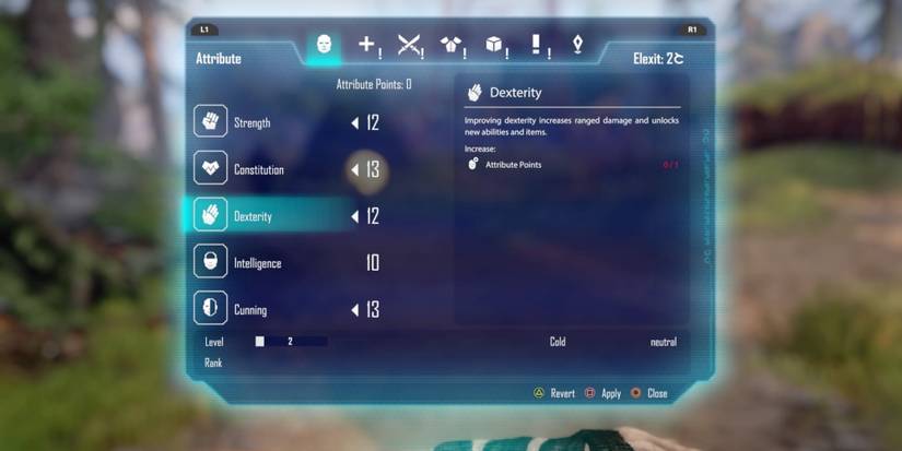 Elex: 8 Beginner Tips And Tricks
