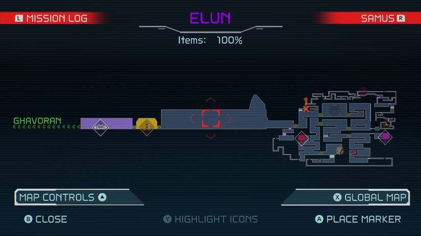 Metroid Dread: Where To Find All Energy Tanks