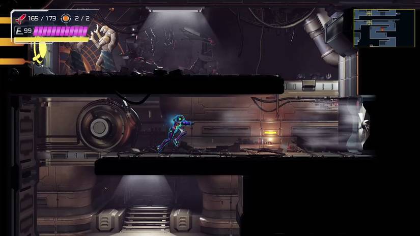 Metroid Dread: Every Missile Tank Location In Elun And Hanubia Guide