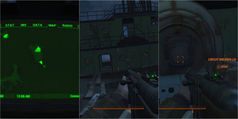 Fallout 4: How To Unlock Spectacle Island