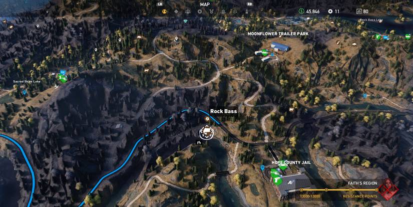 Far Cry 5: How To Unlock The Been There Done That Achievement/Trophy