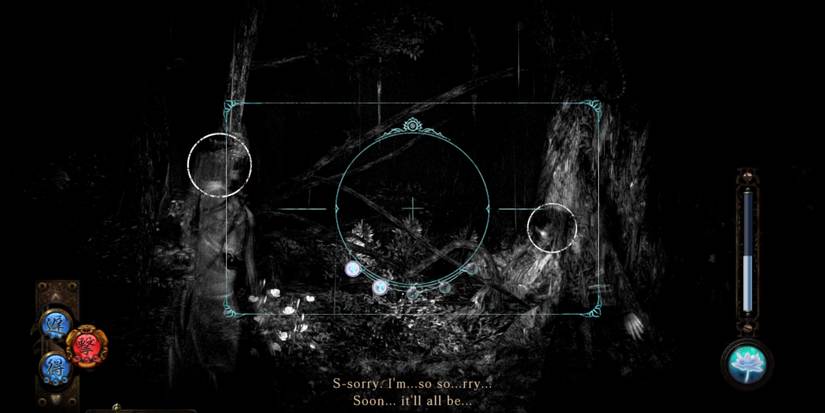8 Best Haunted Houses In Games