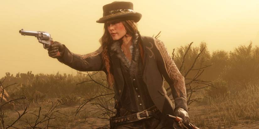 Fancy Outfits Rdo RDO: Most Stylish Female Outfits