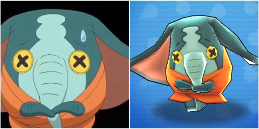 10 Best Elephants in Video Games