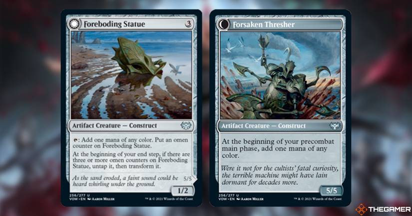 MTG: The 8 Best Colorless Creatures In Standard