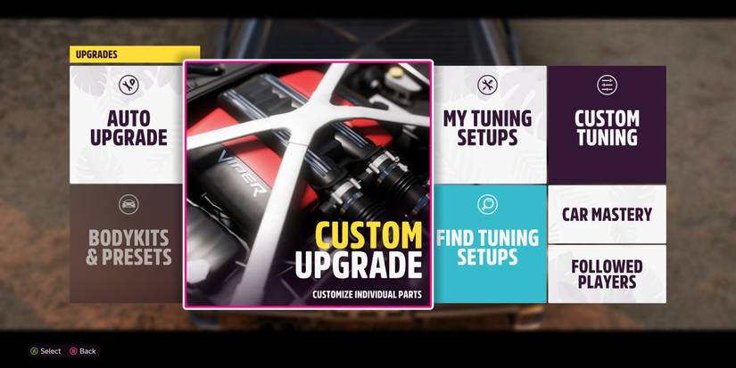 Forza Horizon 5: Beginners Guide And Tips