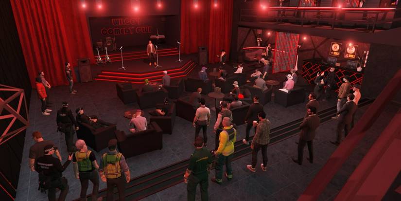 GTA 5: 10 Reasons Why GTA RP Is So Popular