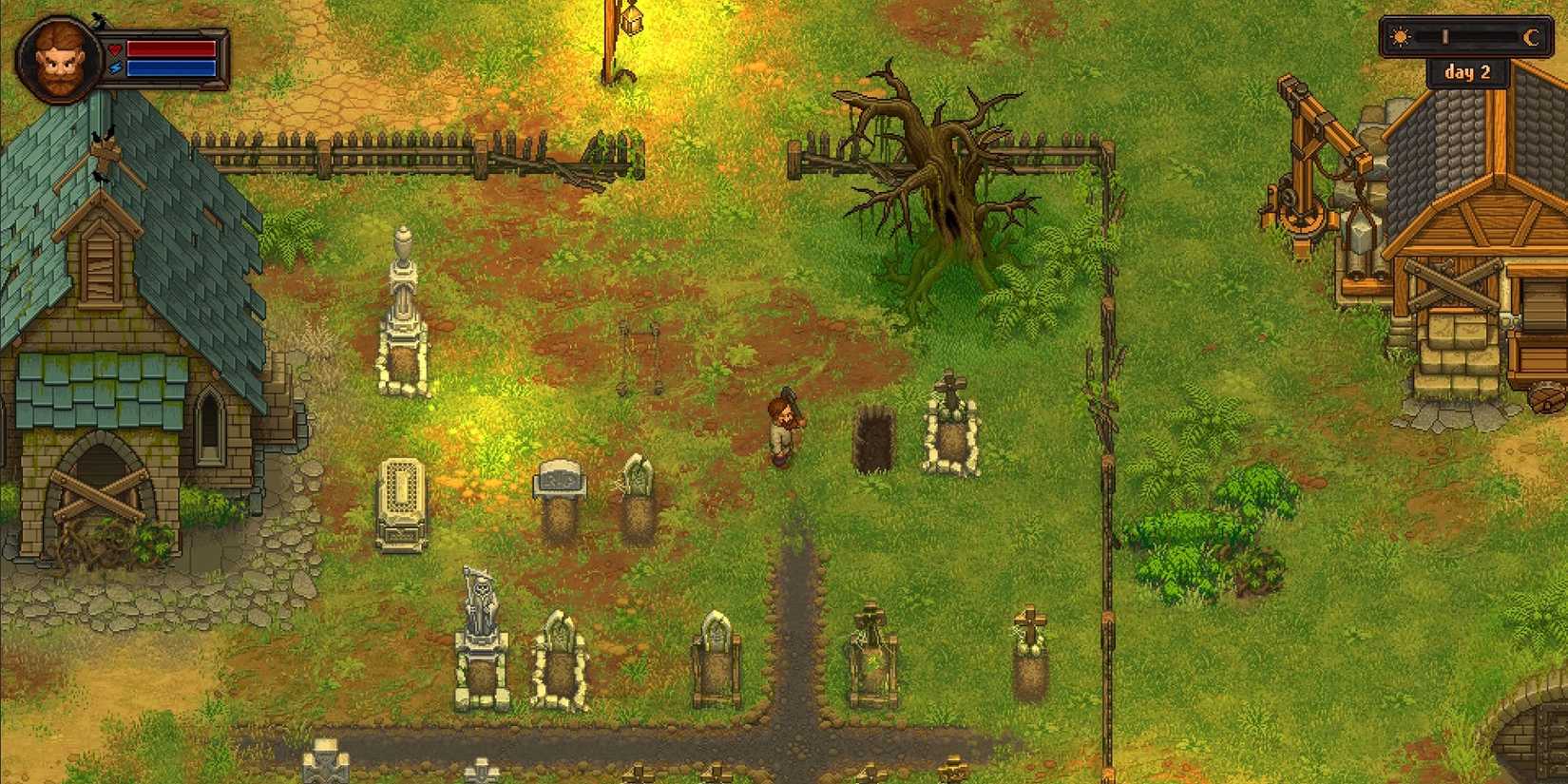 The Best Ways To Make Money In Graveyard Keeper