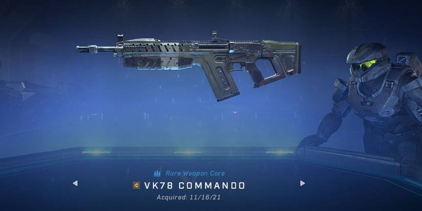 The Best Weapons In Halo Infinite