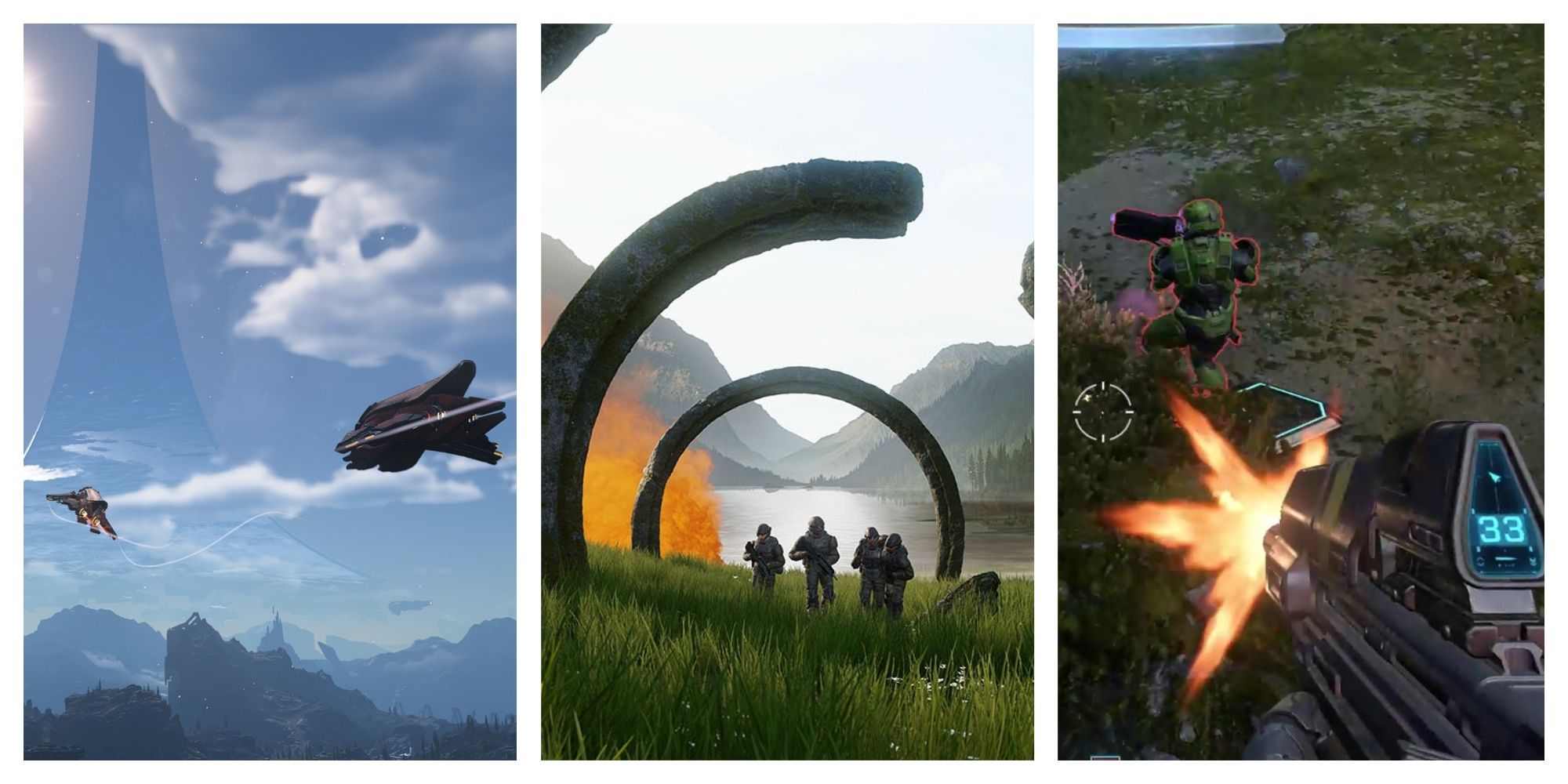 The Best Halo Infinite Multiplayer Tips I've Learned From Watching TikTok -  Game Informer