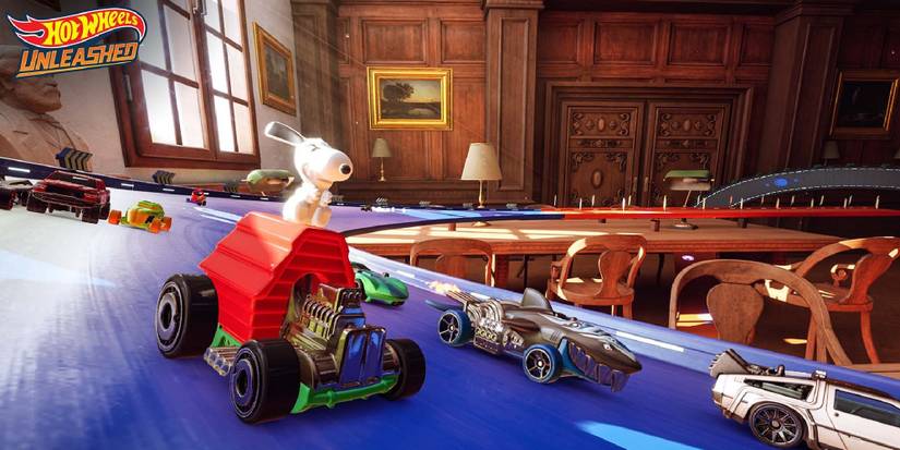 The Best Racing Games For Kids