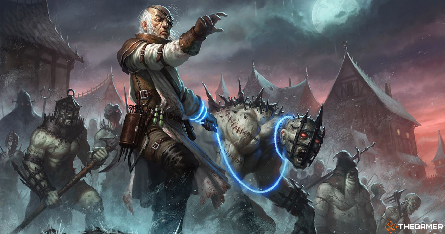 Magic The Gathering: What Does Soulbond Do?