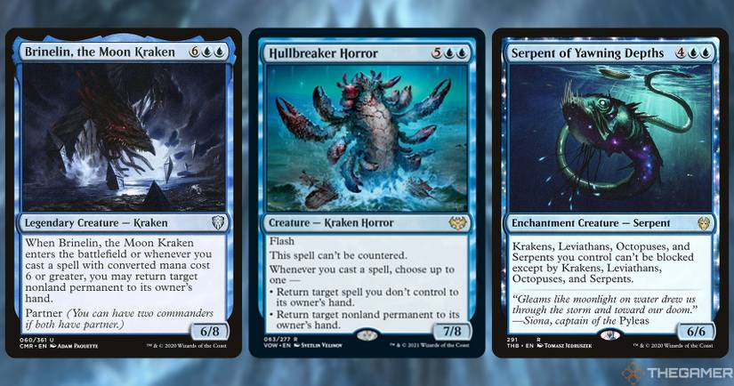 Magic The Gathering Commander Deck Guide: Runo Stromkirk Magic The Gathering Commander Deck Guide: Runo Stromkirk