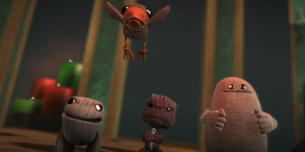 Best PlayStation 4 Games For Couples