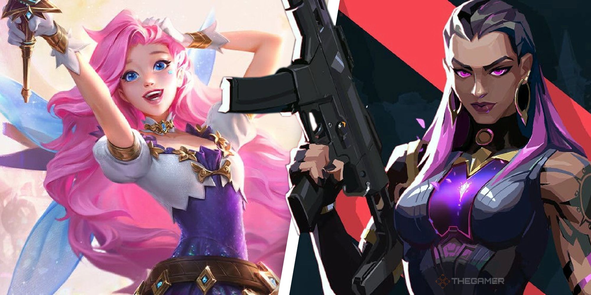 Valorant, League Of Legends And More Are Coming To Epic