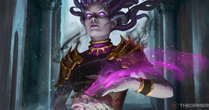 mtg lotr money cards Amazon.com: Magic: the Gathering - Field of Reality main image 1