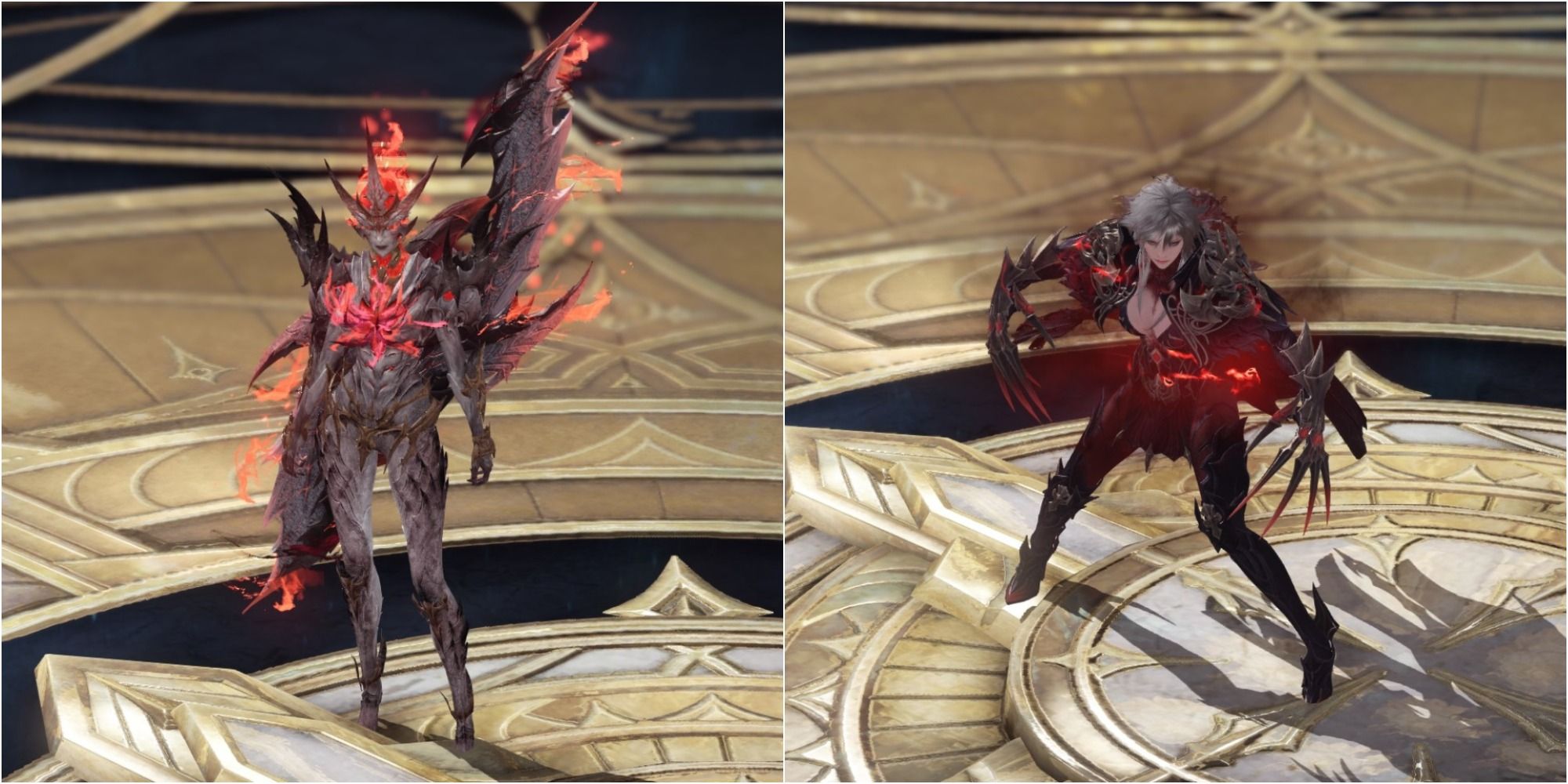 Lost Ark: Shadowhunter Class Guide