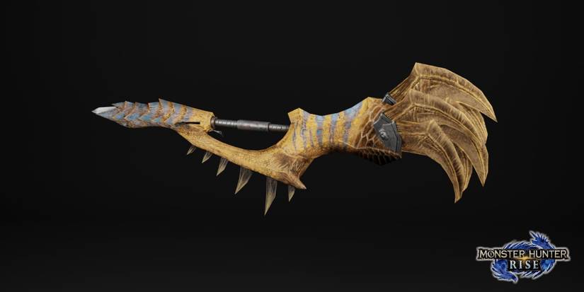 MH Rise: 9 Best Insect Glaives