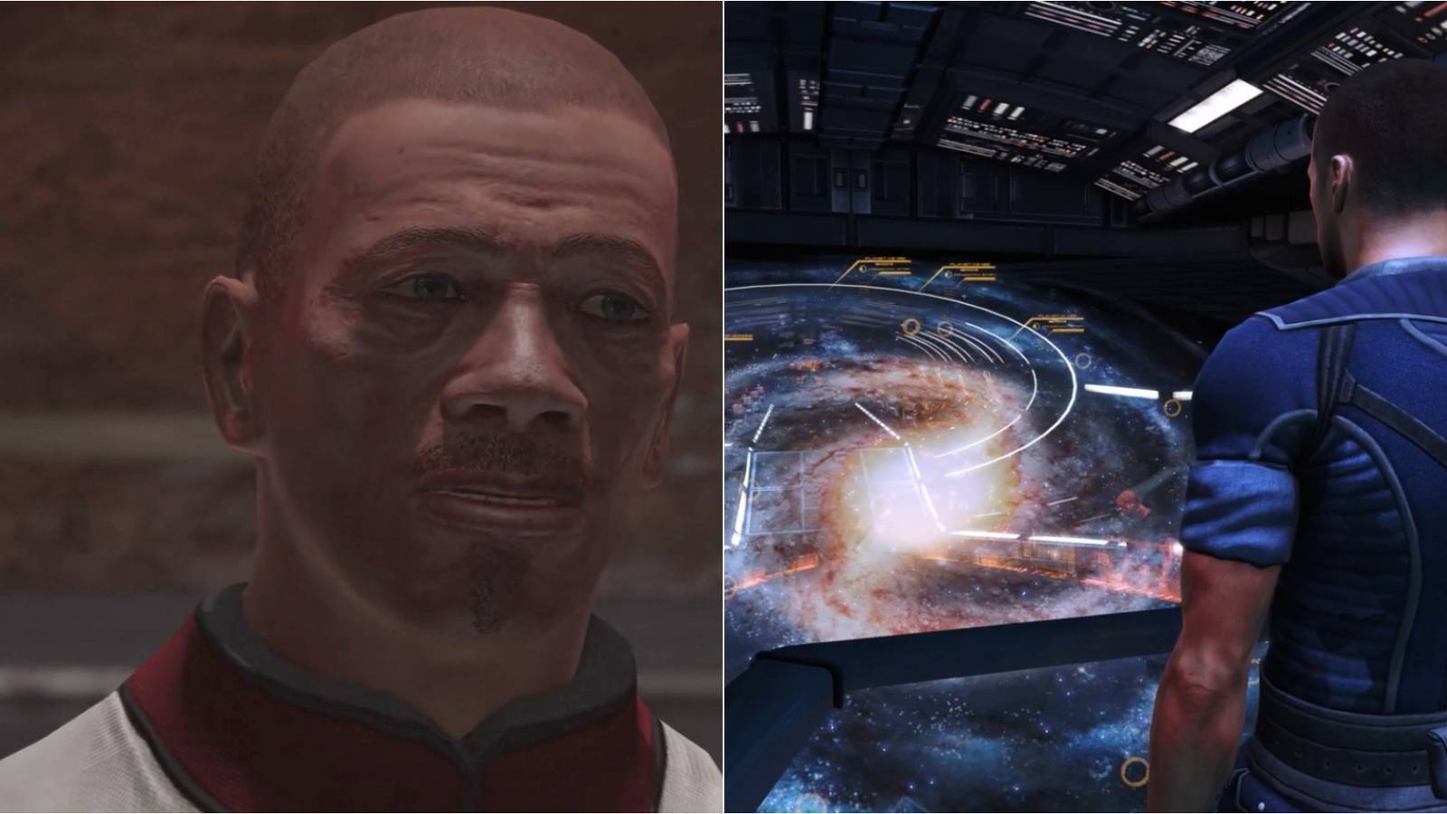 Mass Effect: UNC: Major Kyle Assignment Walkthrough