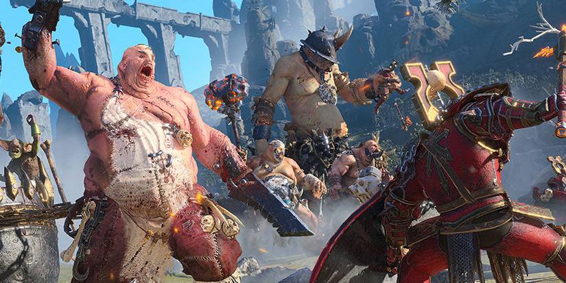 Thereas Rts The Best RTS Developers According To Metacritic, Ranked