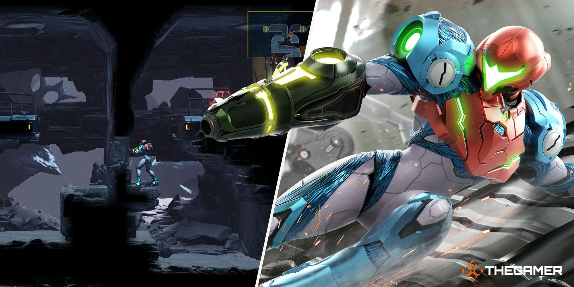 Metroid Dread: Every Missile Tank Location In Artaria Guide