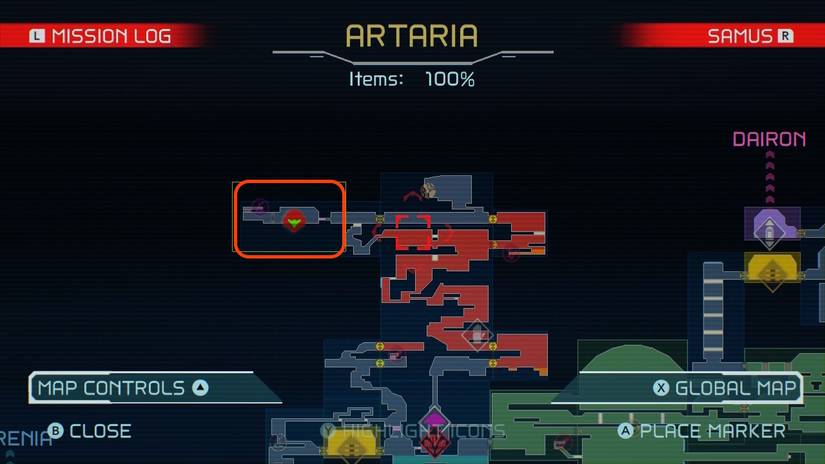 10 Hidden Areas In Metroid Dread Everyone Completely Missed
