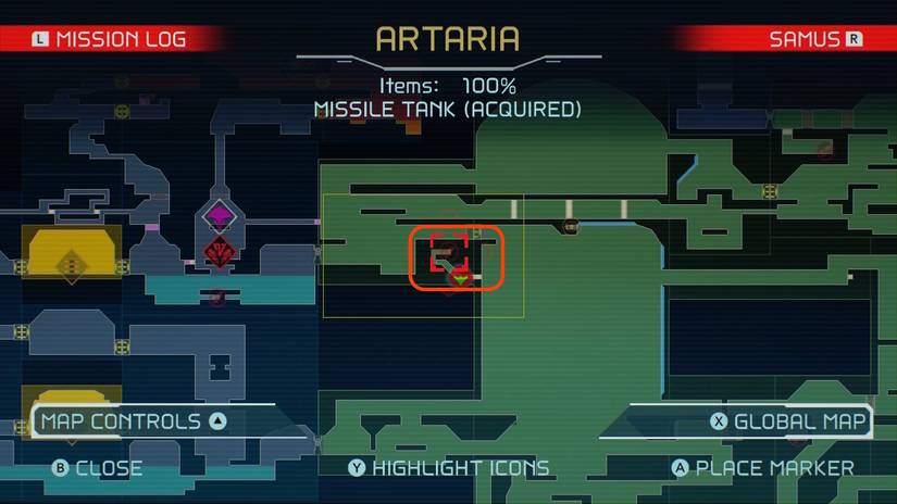 10 Hidden Areas In Metroid Dread Everyone Completely Missed