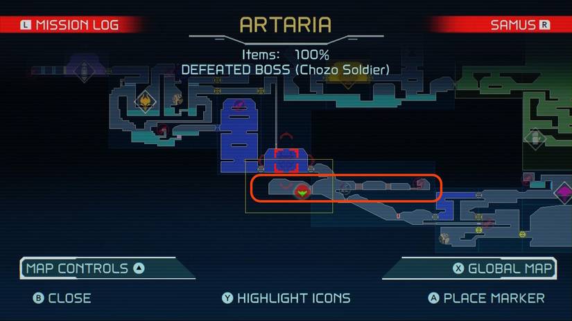 10 Hidden Areas In Metroid Dread Everyone Completely Missed