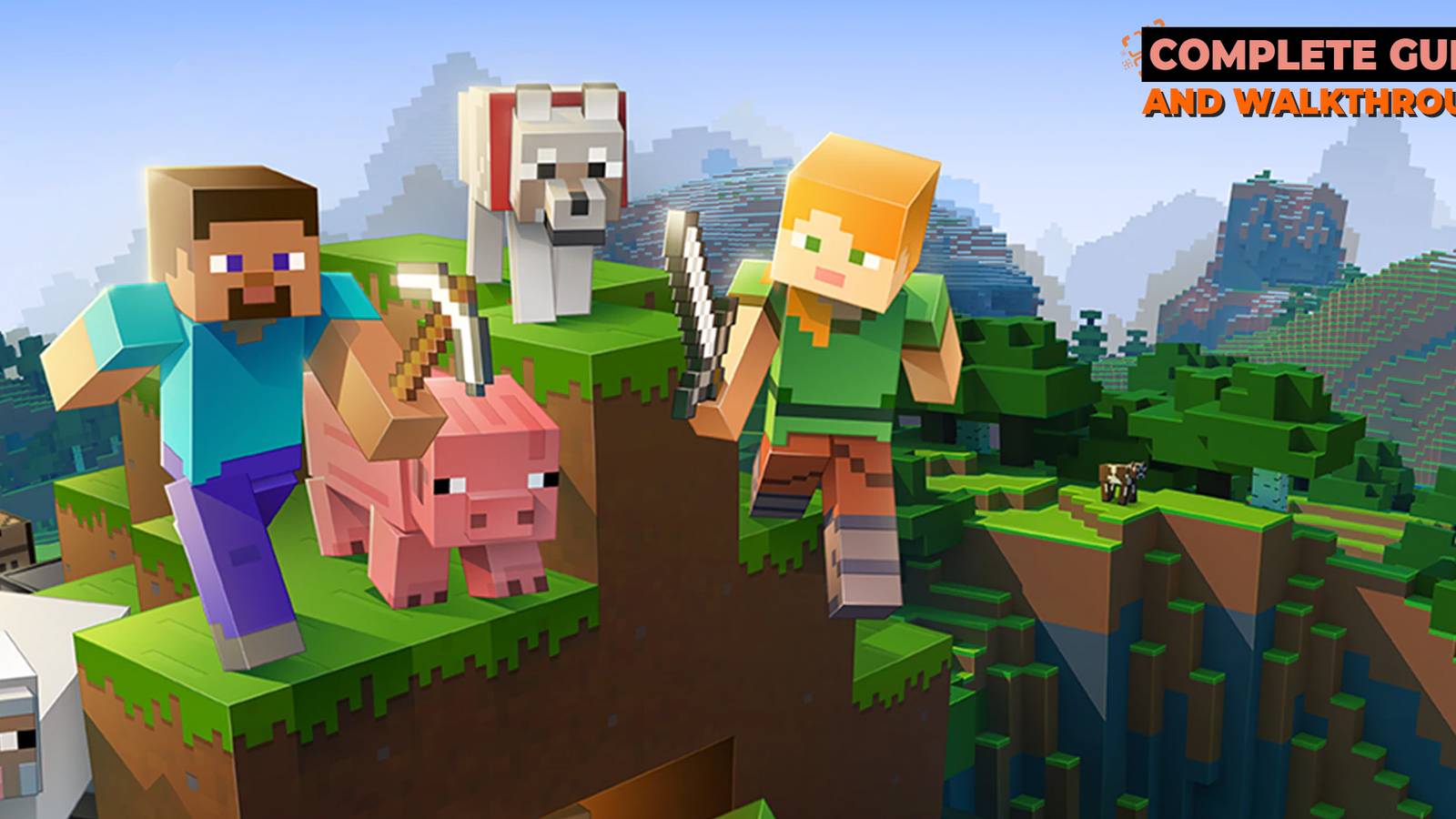 Downloadable Minecraft Game Descargar Minecraft Hd Completo Minecraft Windows 7 Edition(fan Made)