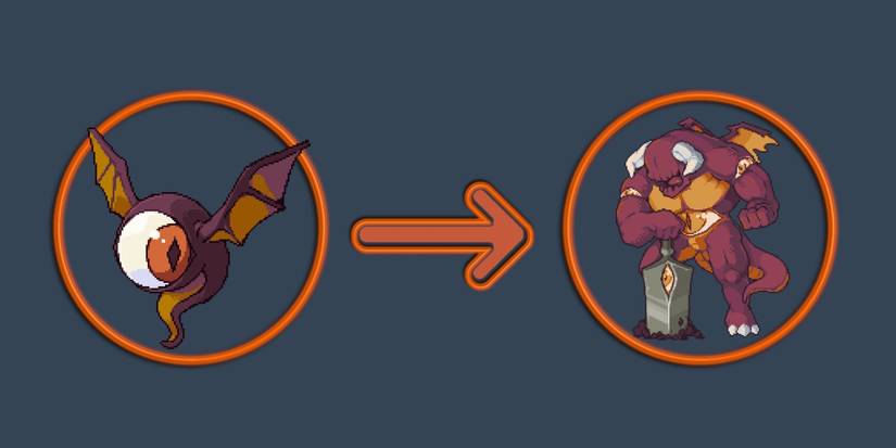 How To Evolve Every Monster In Monster Sanctuary