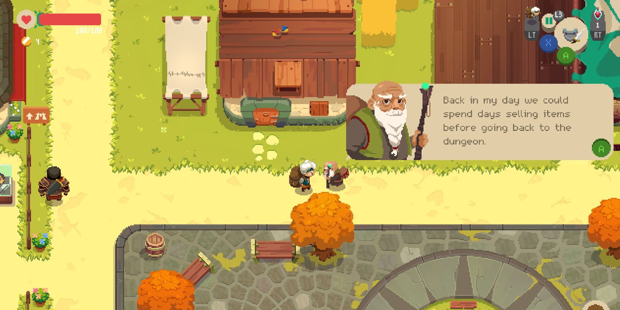 The Best 2D Simulation Games