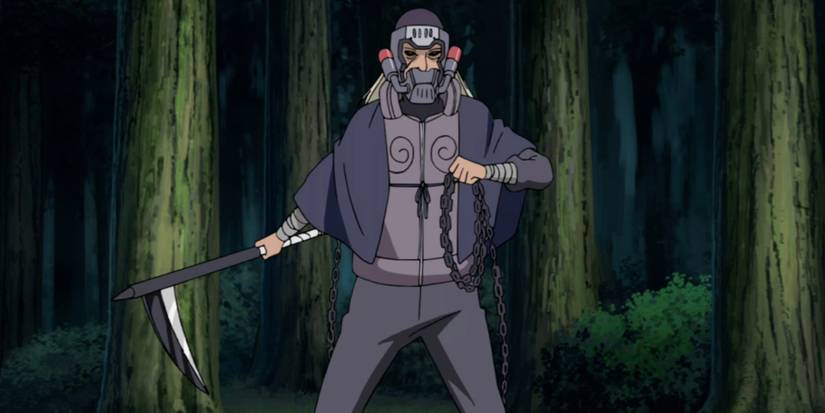 Every Main Naruto Villain, Ranked